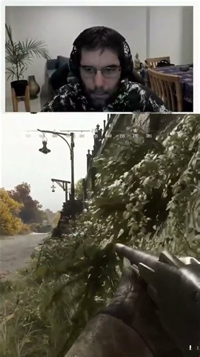 Volví a usar la Specter después de meses… y pasó esto 😂