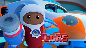 Go Jetters CBeebies trail 2017