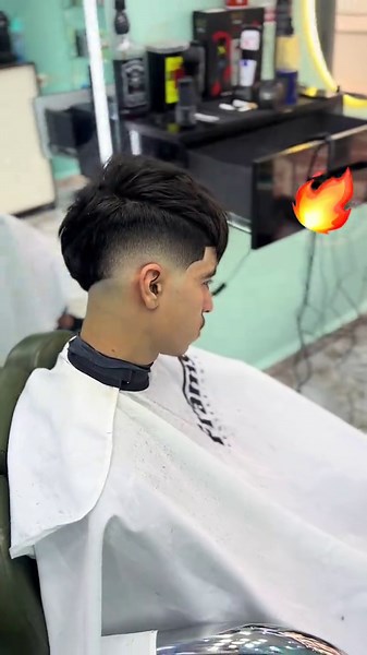 #شعب_الصيني_ماله_حل😂😂 #fypシ #fyp #viral #explore @💈 Street Fade 💈