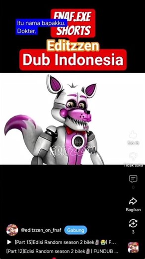 [part 2] random memes fnaf #fnaf #music #fivenightsatfreddys