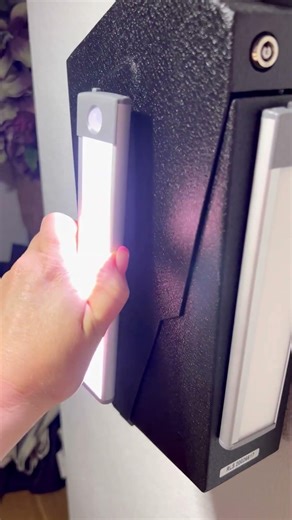 Amazon Cordless Lighting That Instantly Upgrades Your Home 💡✨ (No Wiring!)