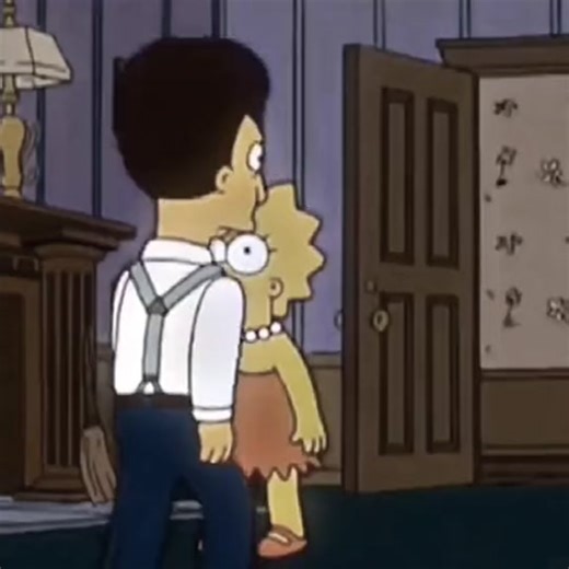 this quality is so crunchy I'm gonna 🧍‍♂️ #fyp #fypシ #edit #thesimpsons #simpsons #simpsonedit