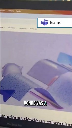 ✨ Instala Microsoft Teams en tu Mac fácilmente 💻