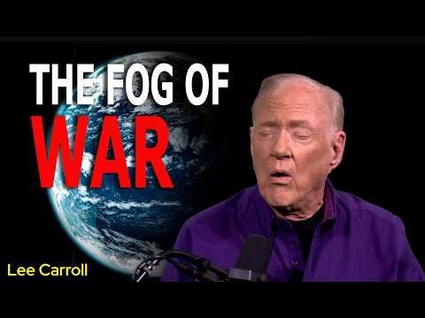 THE FOG OF WAR - KRYON