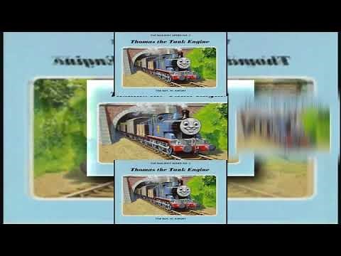 [YTPMV] Thomas Scan