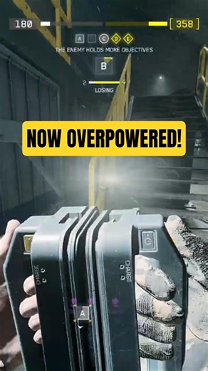 This Battlefield 6 Gadget is Insanely Overpowered..