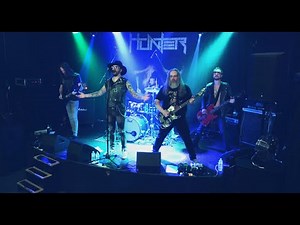 Hunter - Full Show @ Hell, Diest, Belgium (24-09-2023)