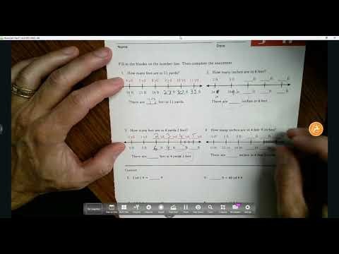 Eureka Squared Math 4th Grade Module 2 Lesson 17 Homework Helper