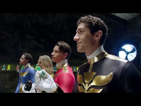 Super Megaforce | EP01 Hindi | Power Rangers Super Megaforce | Power Rangers Hindi