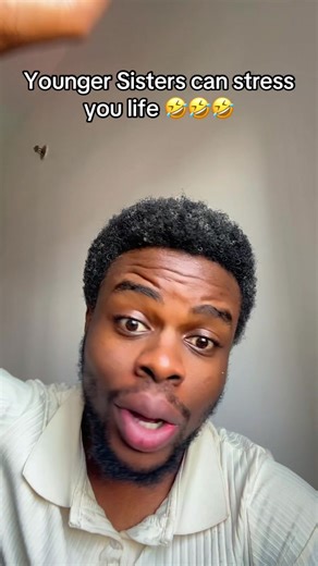 The Hilarious Realities of Having a Younger Sister