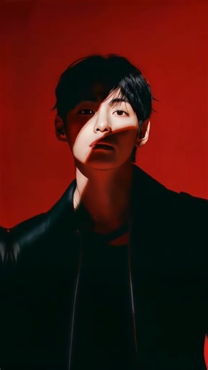 before and after changing taehyung 🔴♥️#bts #short video