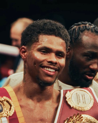 A night to remember at the world's most famous arena 🗽 The Ring VI did not disappoint 😮‍💨 | Ring Magazine