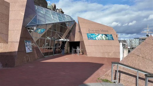 Zoo am Meer in Bremerhaven #zoo #animals #bremen