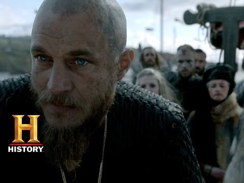 Vikings Episode Recap: "Paris" (Season 3, Episode 7) | History