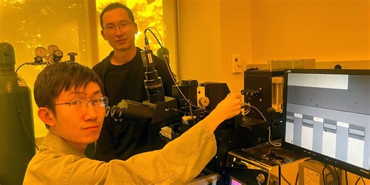 Bio-Electronic Neurons Revolutionize Neural Interfaces: Bridging the Bio-Electronic Divide – Archyde