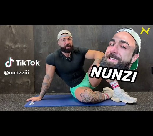 How to Grow Your Glutes: Step 1 Glute Activation Training