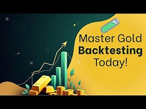 Backtesting Changed My Trading | 2-Phases Process You Need to Know 🔁