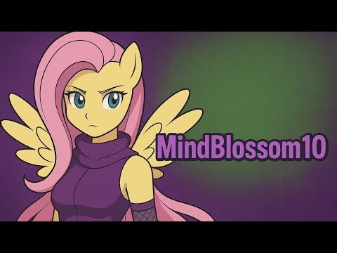 🔥 “MindBlossom Goes FULL SHINOBI MODE — Total Striker Takeover!”