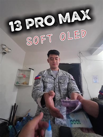 iPhone 13 Pro Max LCD Replacement Service in Metro Manila