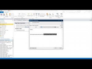 Creación de flujo de trabajo con Sharepoint Designer realizado en clase