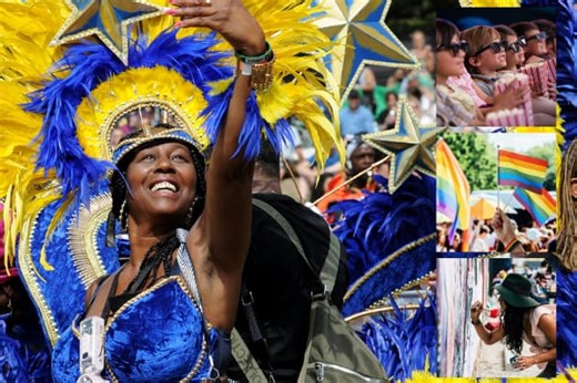 17 genre-hopping festivals taking place in Leeds throughout 2026