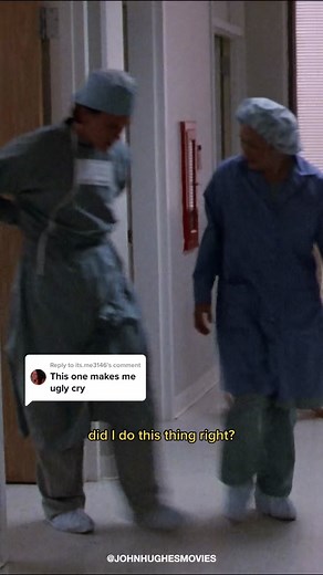 Replying to @its.me3146 Another She's Having A Baby scene in honor of the film's 35th anniversary today 🤍 #sheshavingababy #kevinbacon #elizabethmcgovern #johnhughes #johnhughesmovie #thiswomanswork #katebush