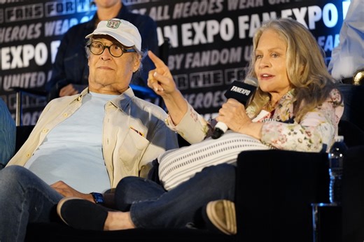 ‘Christmas Vacation’ stars are coming to Canton — how to meet Chevy Chase