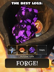 3.6K views · 30 reactions | How To Make The Best Legs in The Forge #roblox | FoltynPlays Gaming | Facebook