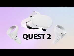 The NEW Oculus Quest 2 / Light / S! Price/Display/Launch Discussion - Everything You NEED To Know!
