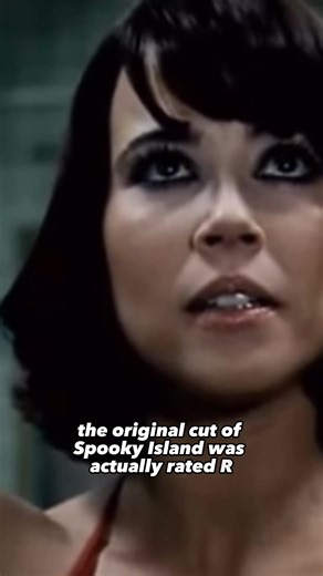 Fun Facts About Scooby Doo Spooky Island You Probably Didn't Know!