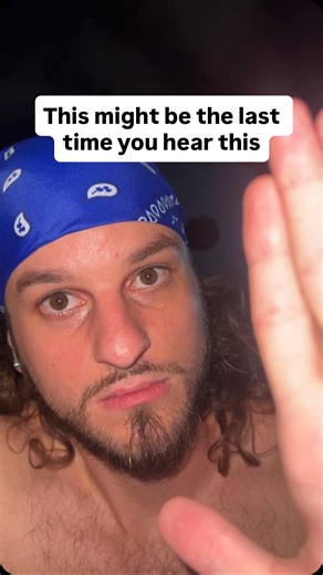 This might be the last time you hear this | Blu Jaibaba
