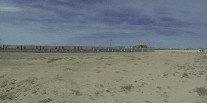 U.S. Air Force Shatters Maglev Speed Record with 633 Mph Rocket Sled