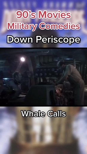 Hilarious Moments from Down Periscope's Fart Scene