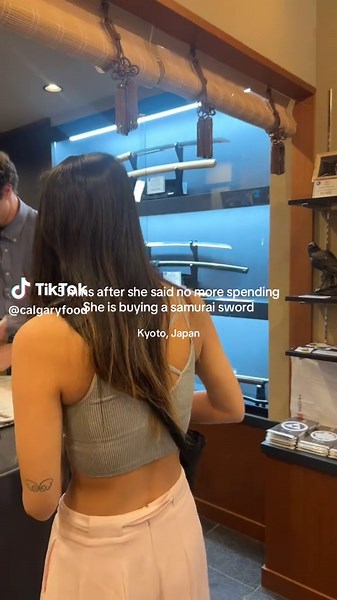 Actually it was a good souvenir from Japan! #tokyotrip #osakatrip #japantrip #fyp #kyototrip @Booking.com @expedia @priceline @All Nippon Airways @Marriott Bonvoy @hilton @Hyatt @Fairmont Hotels & Resorts @1 Hotels @WestJet