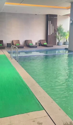 Discover Luxurious Amenities at Ardenhills Suites