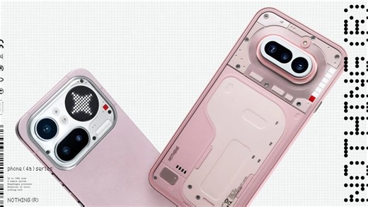 Nothing Phone (4a) & (4a) Pro Launched: Periscope Zoom for the Masses | Nokiamob