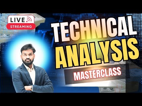 Chart Reading for Intraday Trading | Become a successful Trader | Technical Analysis Master Class