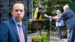 More than 100 local coronavirus outbreaks tackled a week