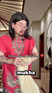 Sick burns #pinoycomedy #comedyph #filipinochinese #filchi🇨🇳🇵🇭 #chinoy #fyp #fypシ゚viral #fypシ #reels #reelsph | Ansis Sy