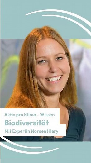 Was ist Biodiversität?