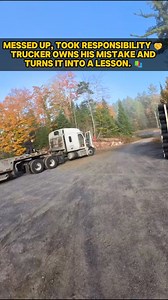 46K views · 182 reactions | Sometimes the Best Way Forward Is Just Saying: "That’s on Me."  | Diesel Diaries | Facebook