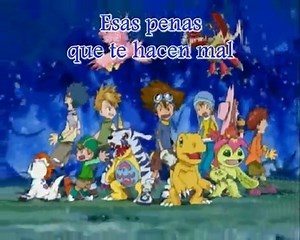 Digimon - Butterfly Dub Preview