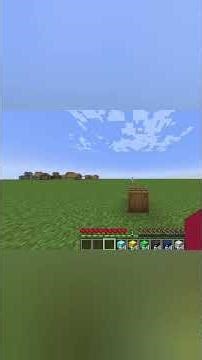 como multiplicar objetos en Minecraft java (tlauncher)