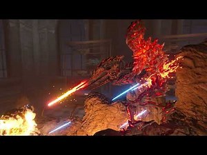 3DMark Night Raid – Official Benchmark Video