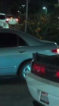 🚨 Massive Fight at Lemon Grove In-N-Out