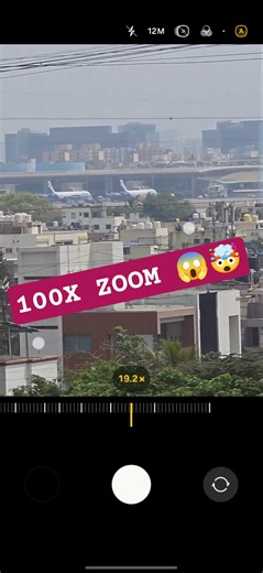 Samsung S26 Ultra 100X Zoom Test 😱 Insane Results #youtubeshorts #shortsfeed