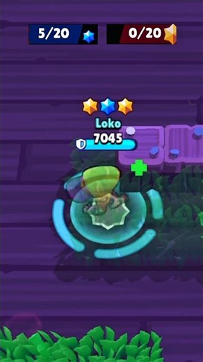 I'll get us out of the pressure ✋🫣 #brawlstars