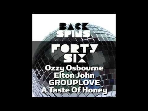 Steve Miller Band - Swingtown (Ulti-Remix By Mark Roberts)