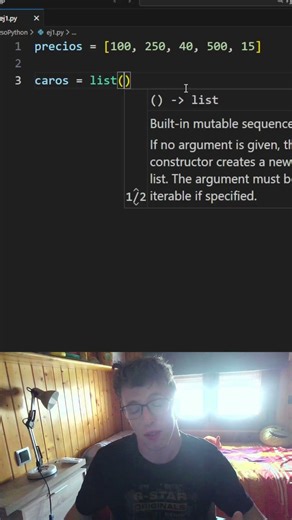Función lambda en Python