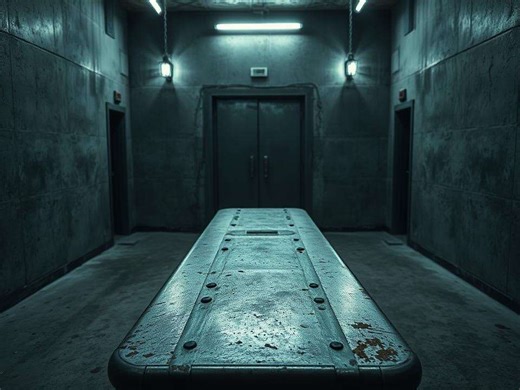 Four Men scheduled for execution this week in U.S.: Who they are and what crimes they committed